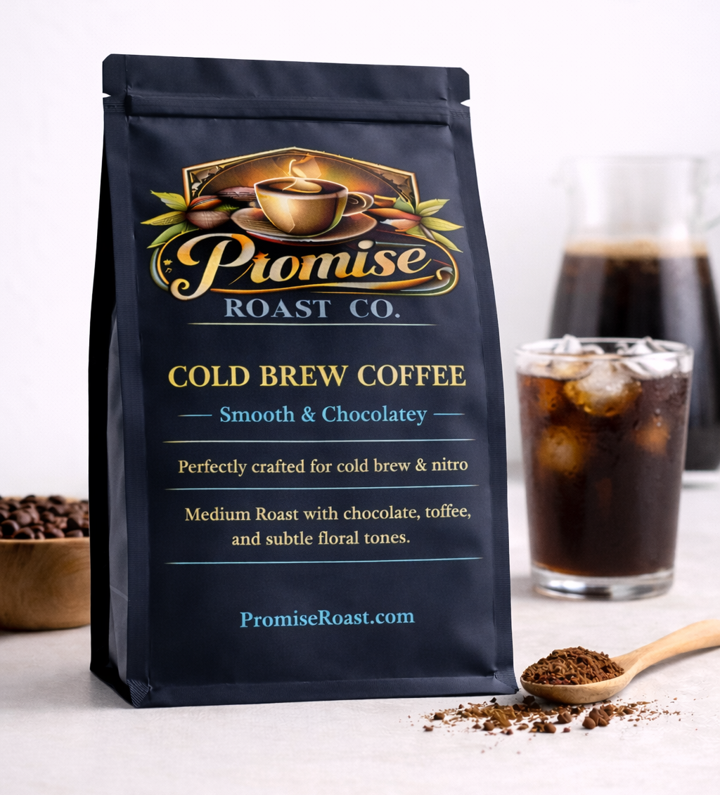 Cold Brew Coffee - Image 2