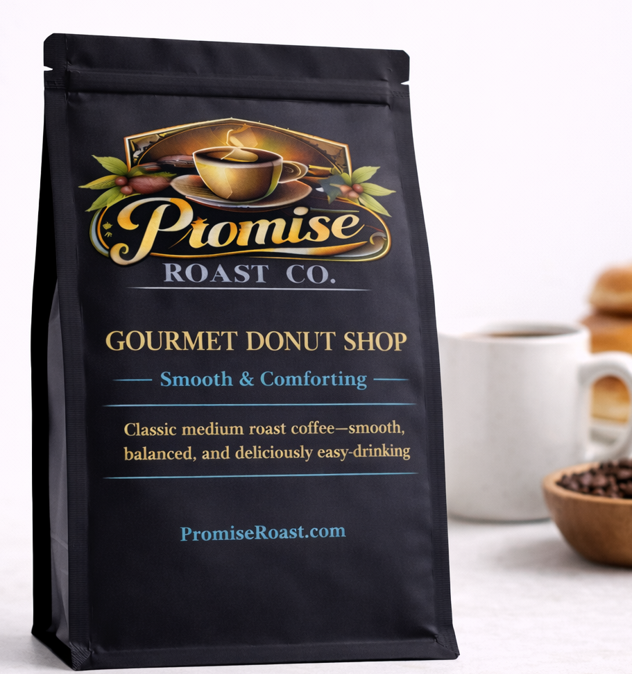 Gourmet Donut Shop - Image 2
