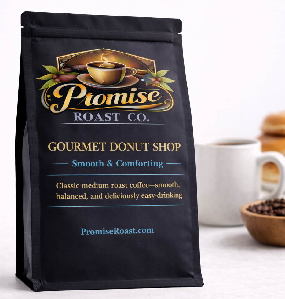 House Blend - Image 2