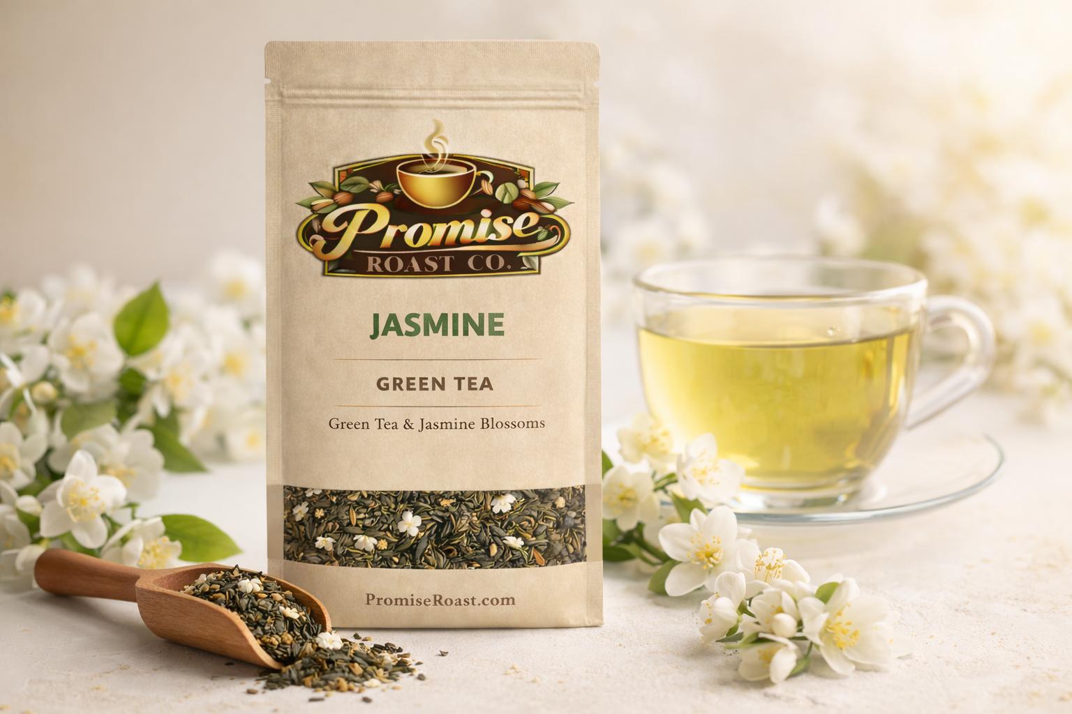 Jasmine - Image 2