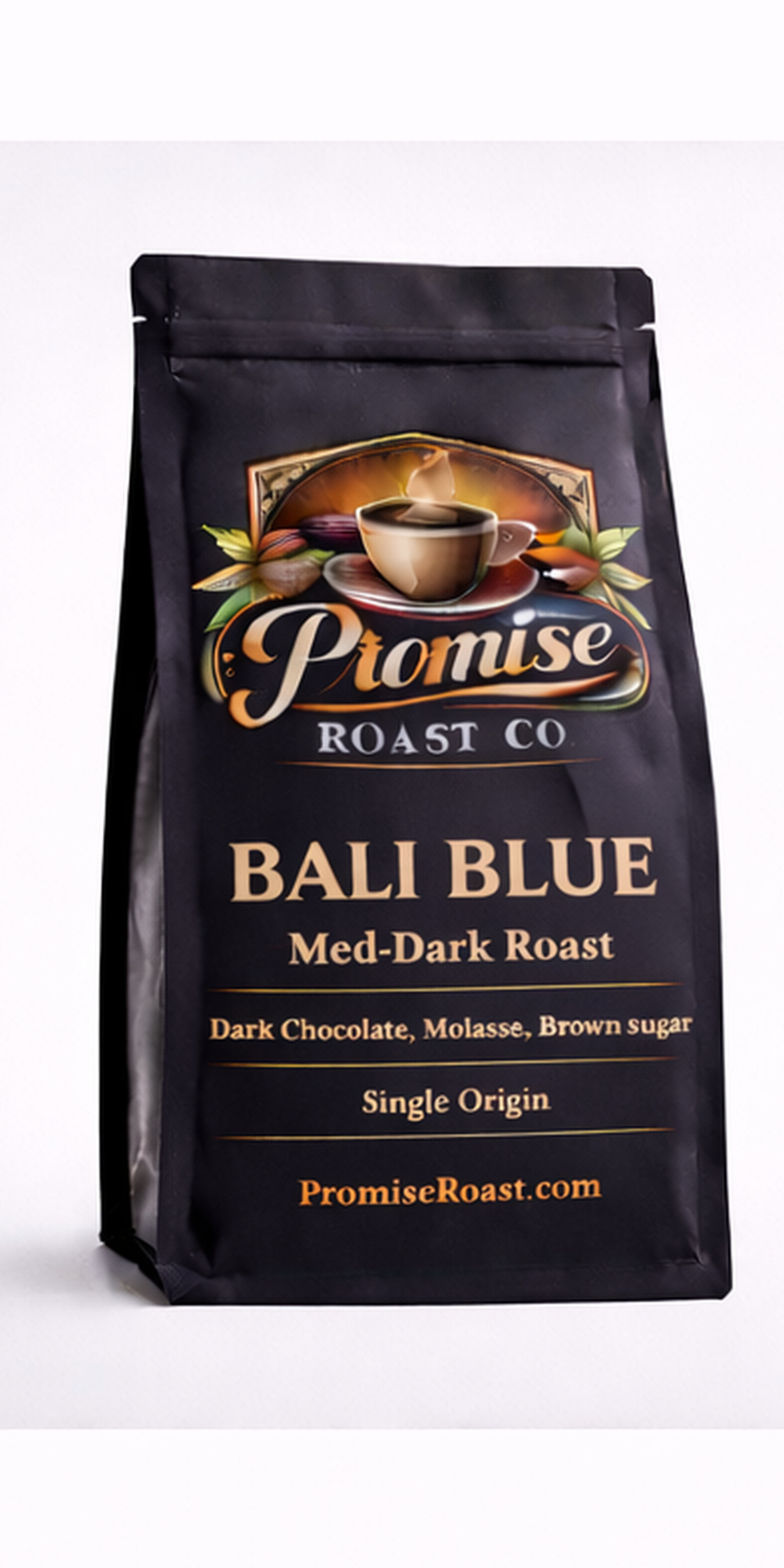 Bali Blue