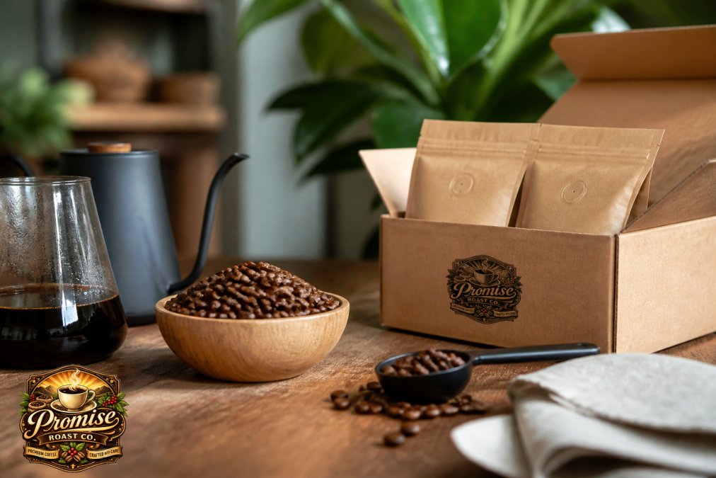 Benefits of Choosing Single Origin Coffee Subscriptions