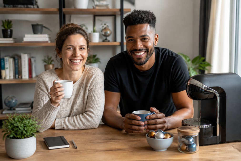 Best Coffee Pods for Home Office: 2026 Top Picks