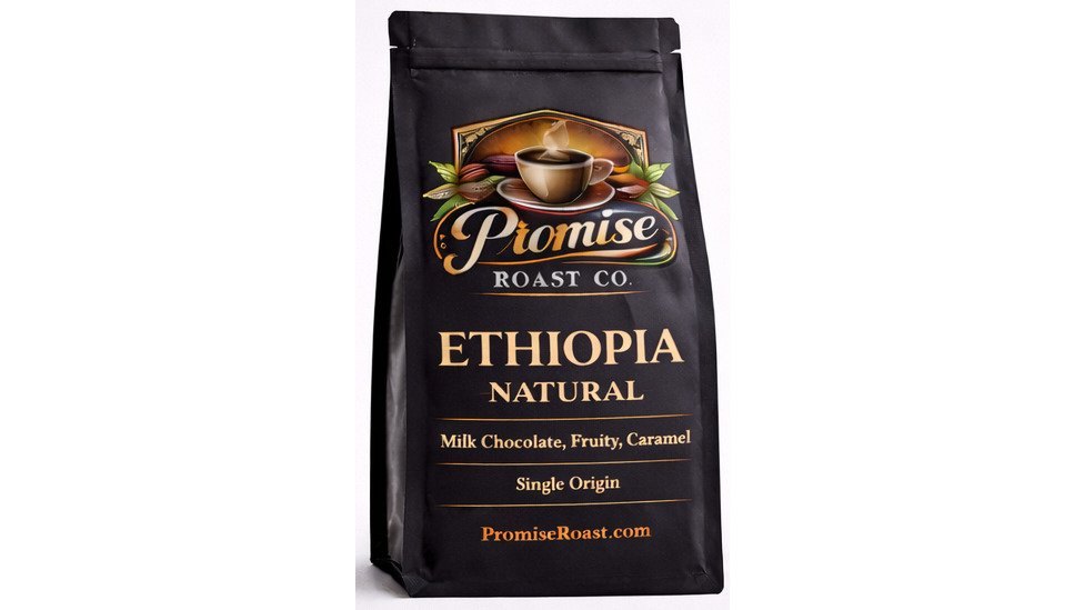 Ethiopia Natural