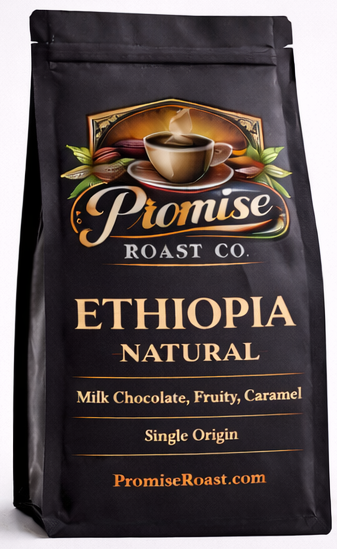 Ethiopia Natural