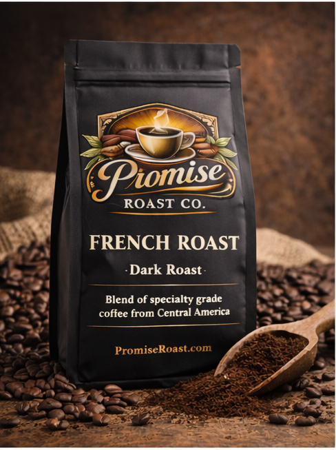 French Roast - Image 3
