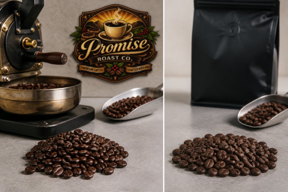 Fresh Roasted Coffee vs Supermarket Beans: 2026 Guide