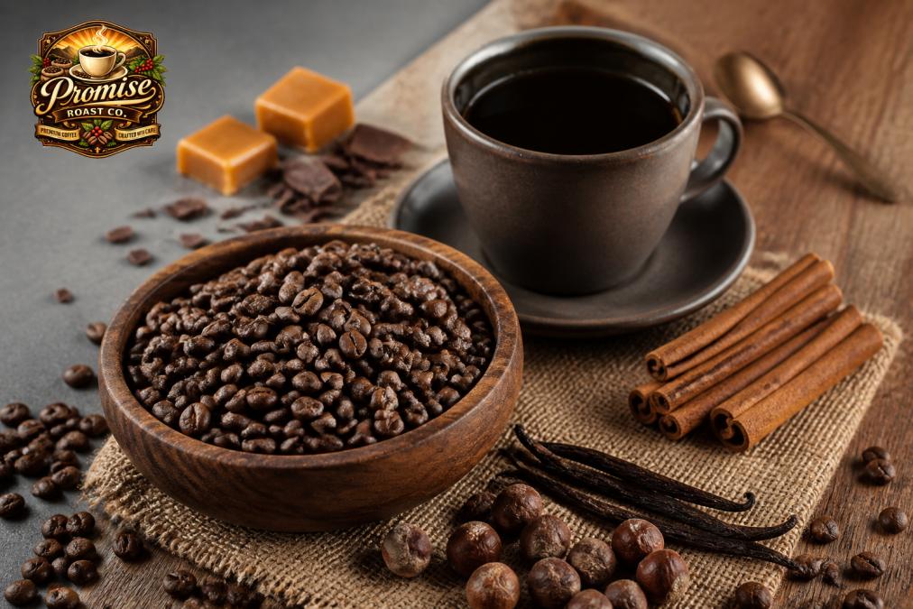 How to Use Flavored Coffee Beans: A 2026 Guide