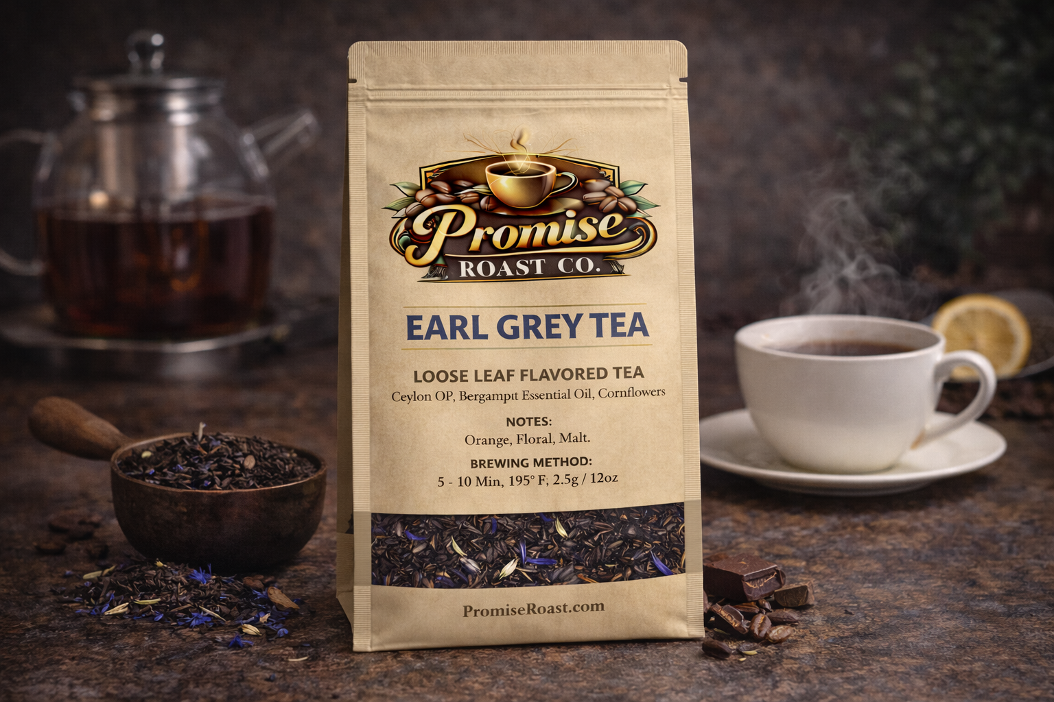 Earl Grey - Image 2
