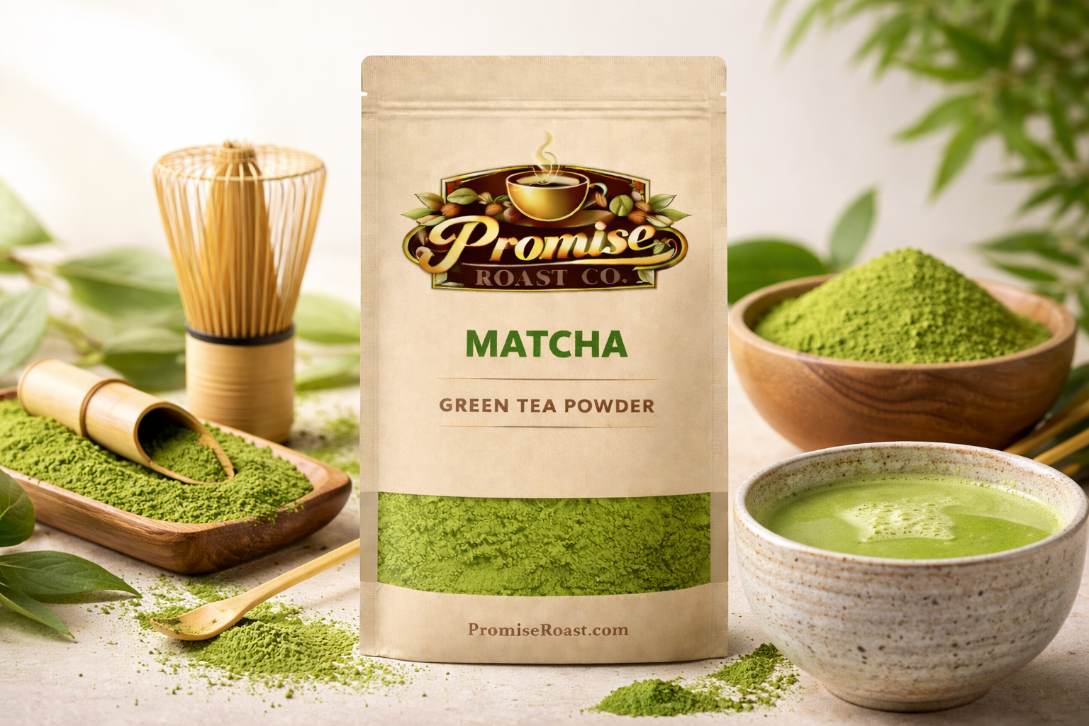 Matcha - Image 2