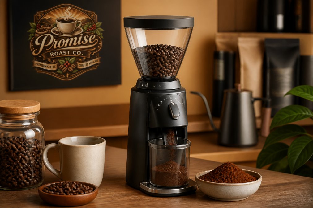 Is a Burr Grinder Worth It for Home Coffee?