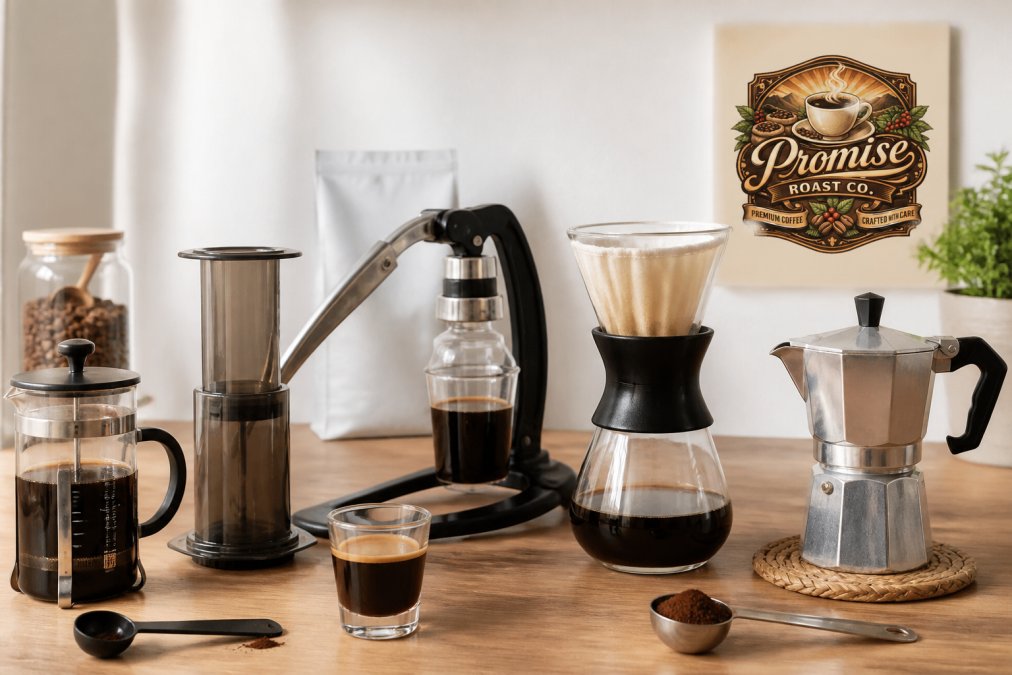 Make Espresso Without a Machine: 5 Methods