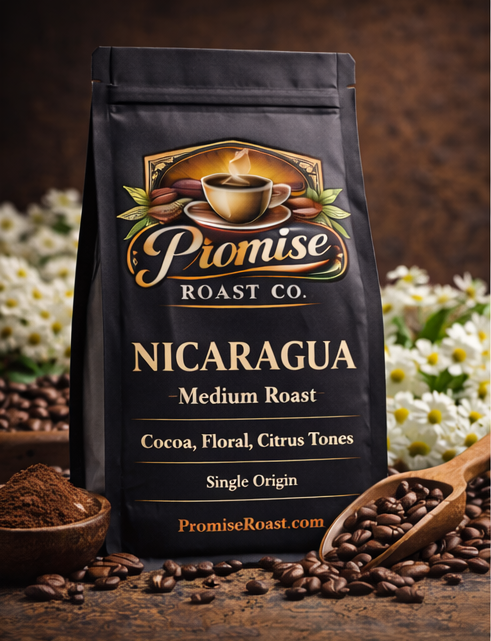 Nicaragua - Image 3