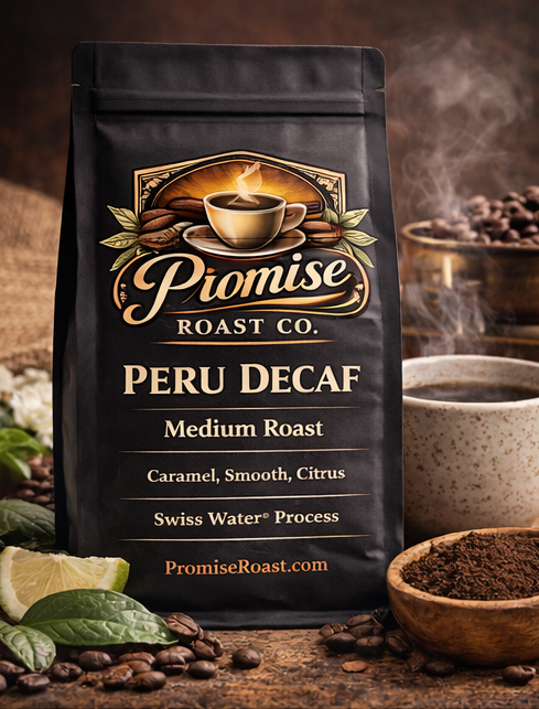 Peru Decaf - Image 2