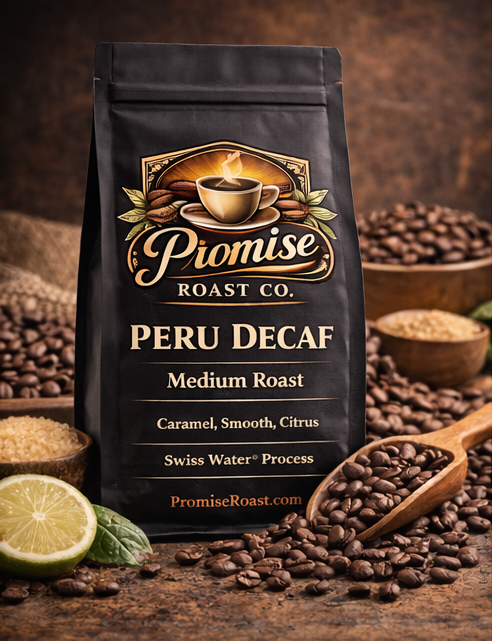Peru Decaf - Image 3