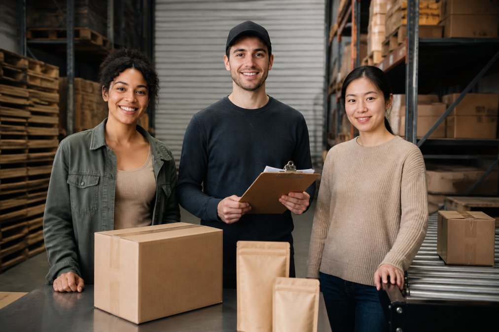 Fresh Roasted Coffee Shipping Time Expectations