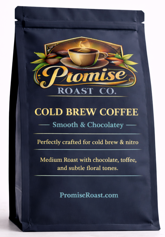 Cold Brew Coffee
