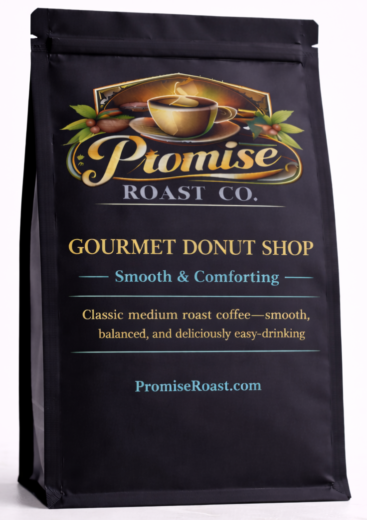 House Blend