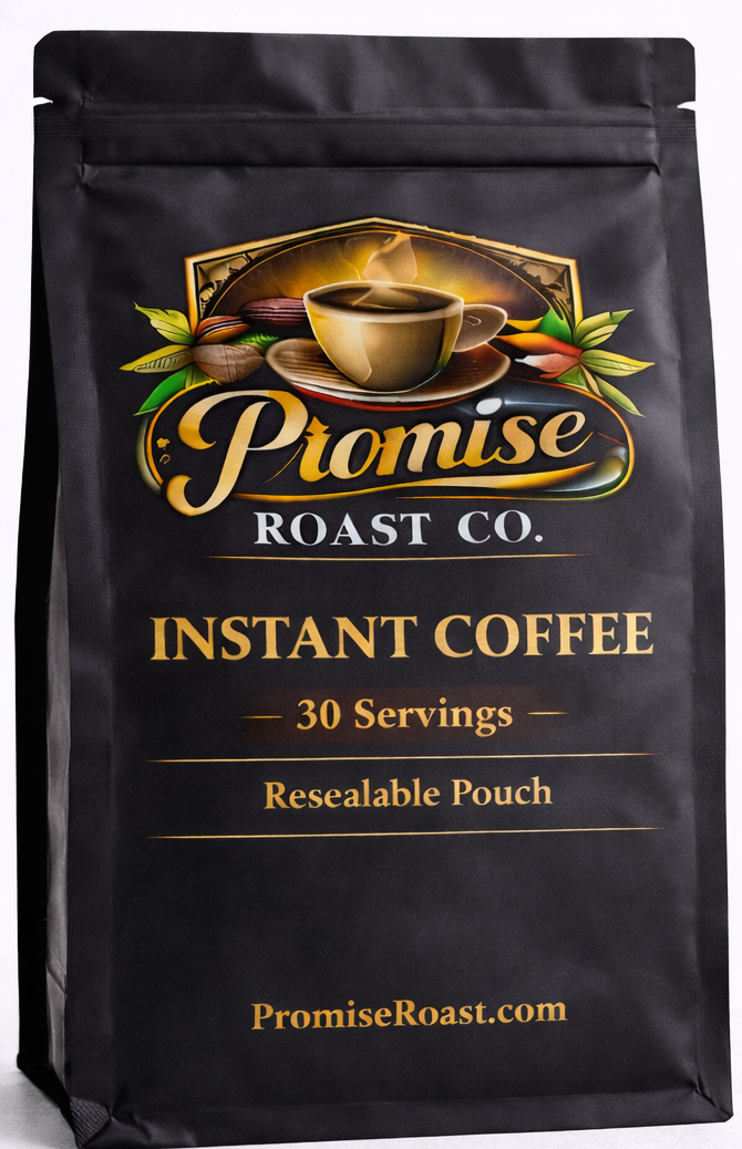 Instant Coffee