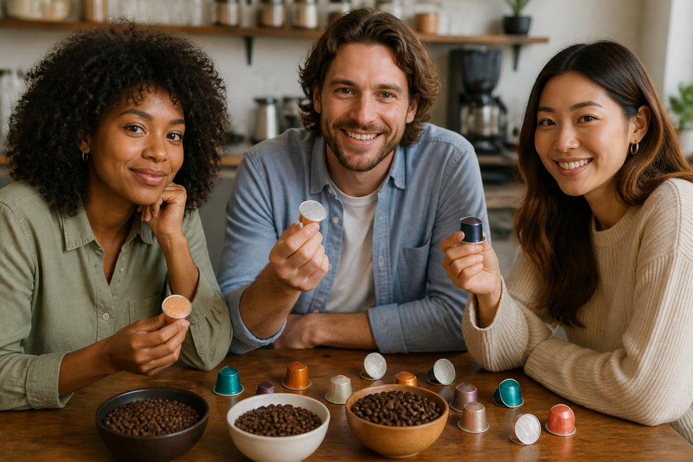Single Origin Coffee Pods: Worth It?