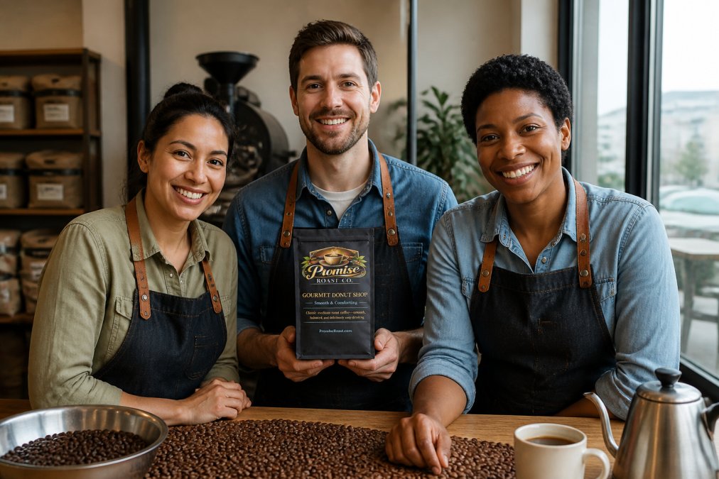 Fresh Roasted Coffee vs Grocery Store: The Real Difference