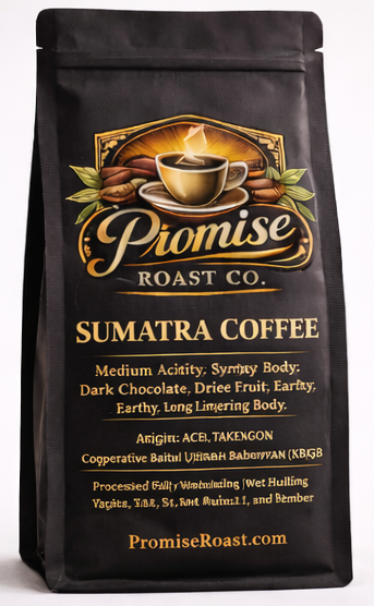 Sumatra