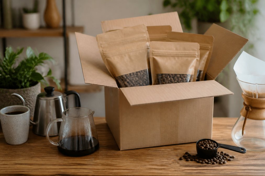 Best Artisan Coffee Subscription 2026