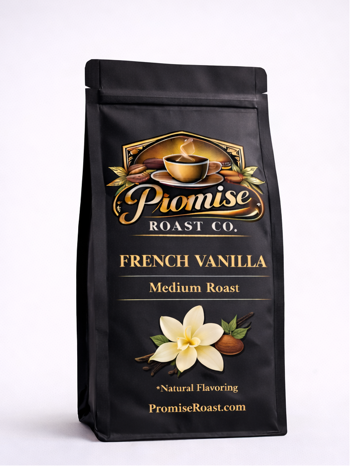 French Vanilla