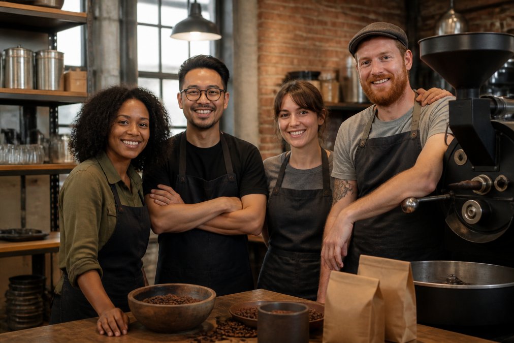 Fresh Roasted Coffee vs Grocery Store: Why It Wins