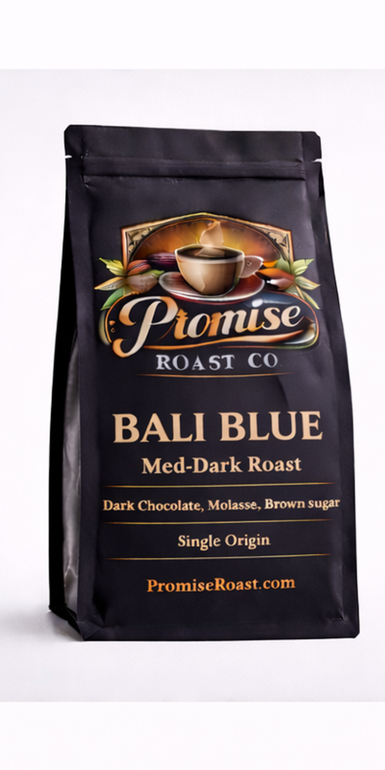 Bali Blue