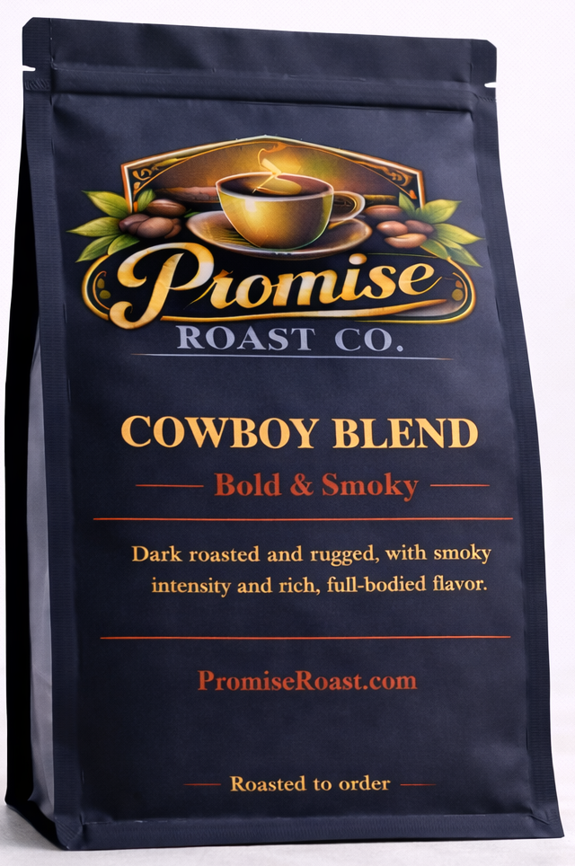 Cowboy Blend