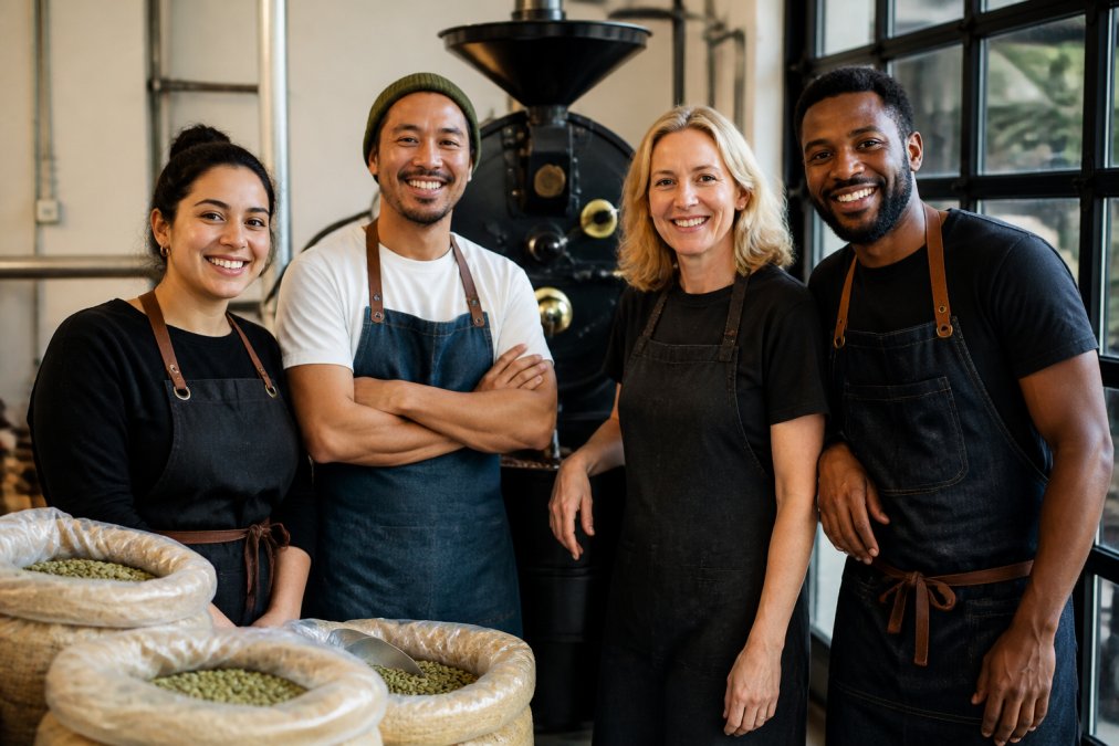 How to Choose Artisan Coffee Roast: A Complete Guide