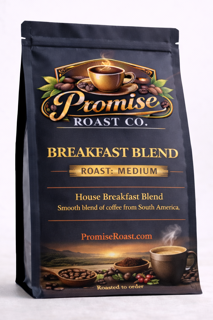 Breakfast Blend
