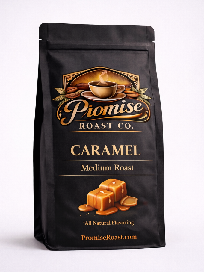 Caramel