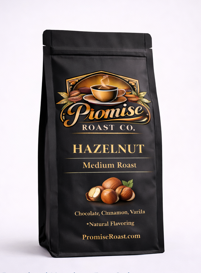 Hazelnut