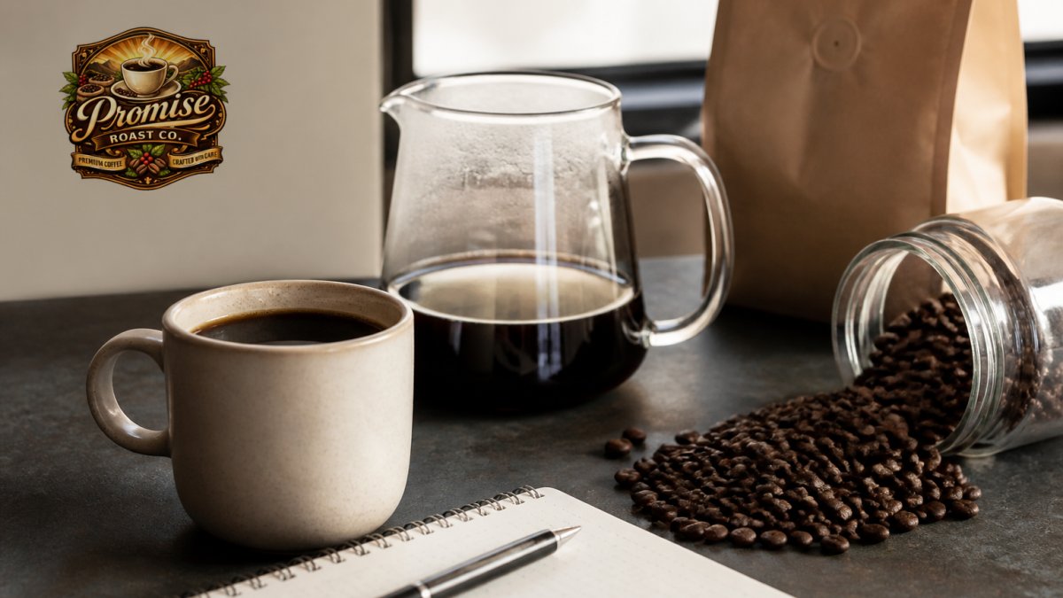 The 15-15-15 Rule for Coffee Freshness