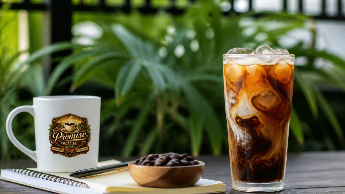 Best Flavored Coffee for Iced Coffee: 2026 Guide
